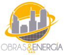 Obras y Energ&iacute;a